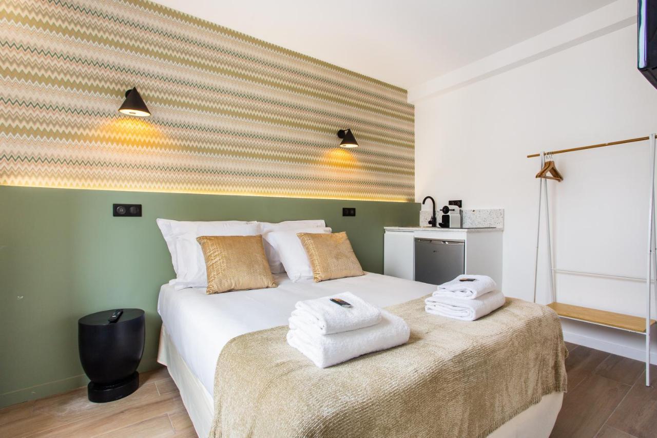 Apartment Cmg - Tour Eiffel Champs De Mars