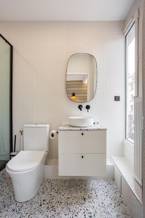 Cmg - Tour Eiffel Champs De Mars Apartment *